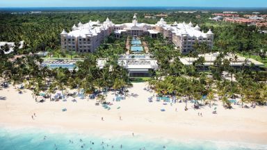 Riu Palace Punta Cana